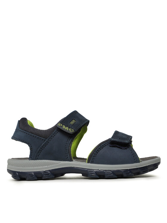 Primigi Sandały 3894311 S Niebieski