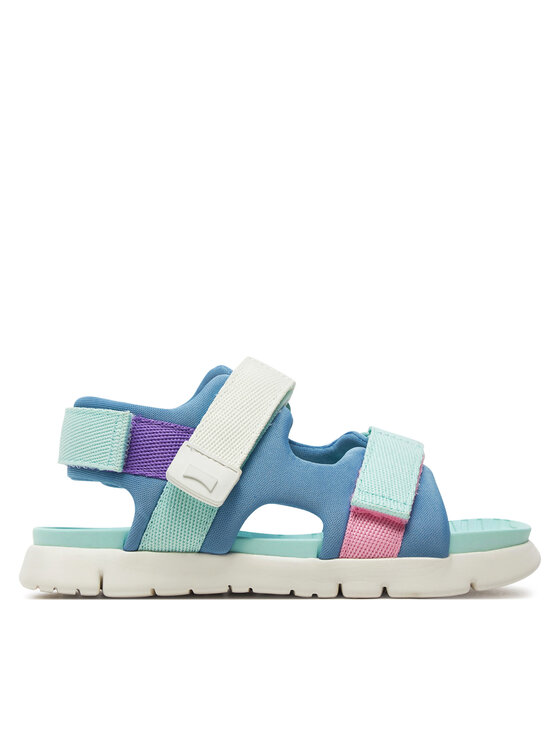 Camper Sandały TWS Kids K800532-009 Niebieski