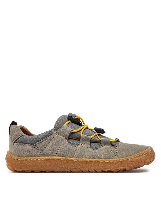 Froddo Sneakersy Barefoot Track G3130243-5 D Szary