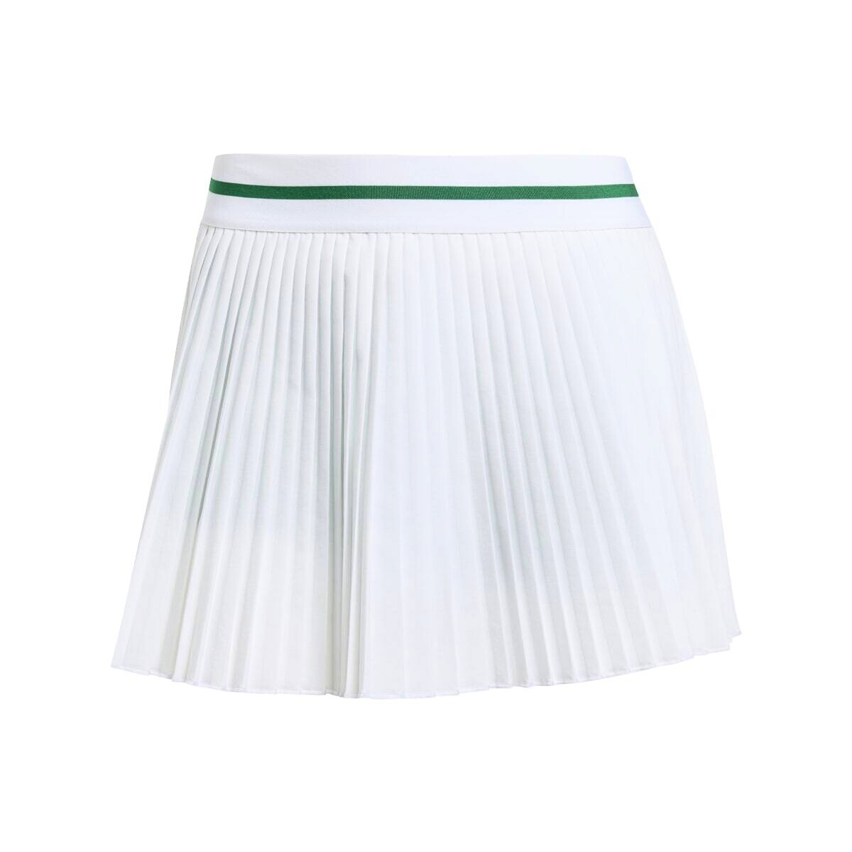 Spódnica damska adidas Tennis Pro Climacool Pleated Skirt White M