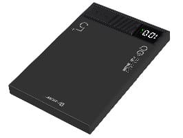 Tracer AirMag1 5000mAh PD20W+15W Mag