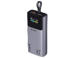 Tracer Comet 10000mAh screen PD+QC