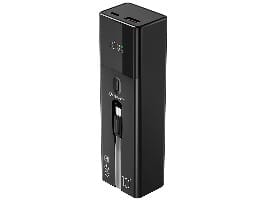 Tracer Quant 10000mAh 100W PD+QC