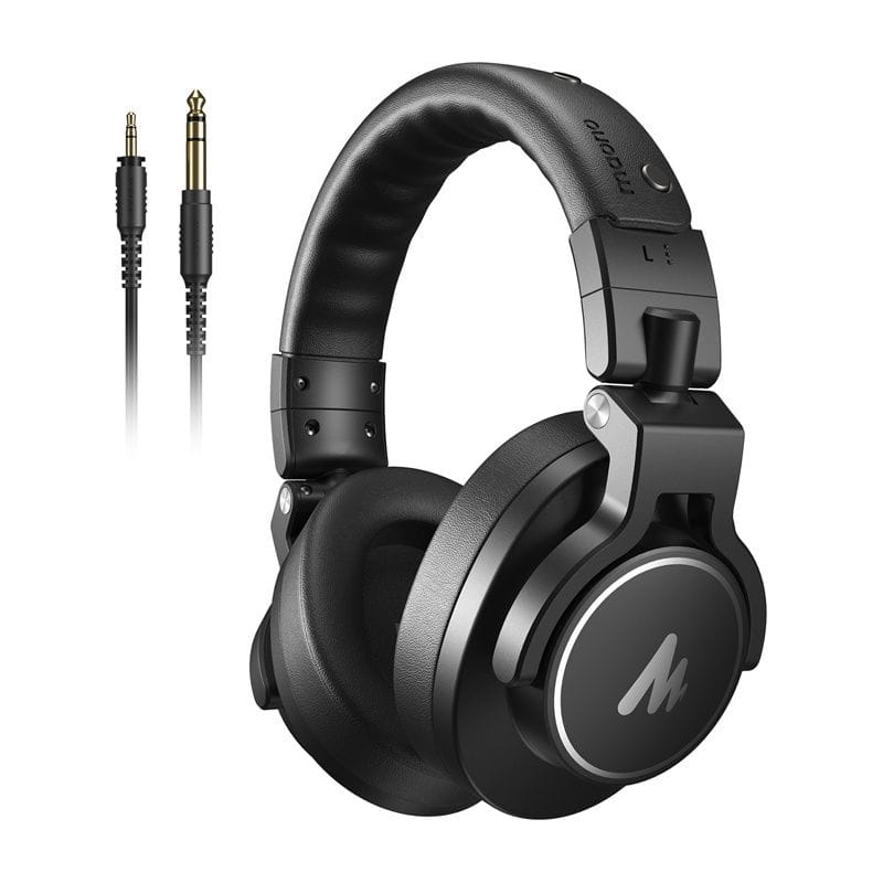 Maono MH700 (czarne)