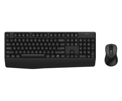 Silver Monkey Office Wireless Set SMA295