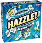 Gra planszowa Hazzle