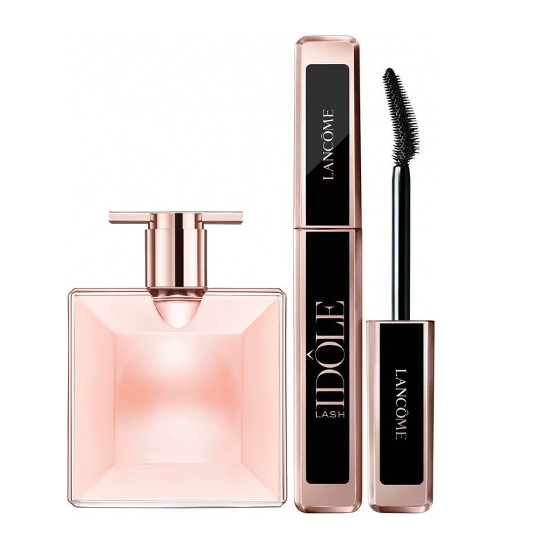 SET LANCOME Idole EDP spray 25ml + Lash Lifting Volumizing Mascara 8ml