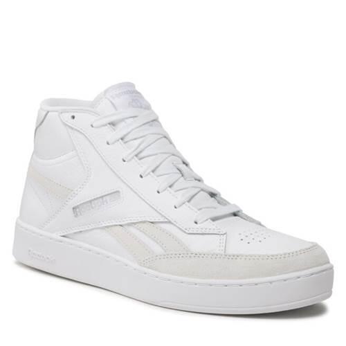 Buty męskie, sportowe Reebok Club C Form Hi FZ6030