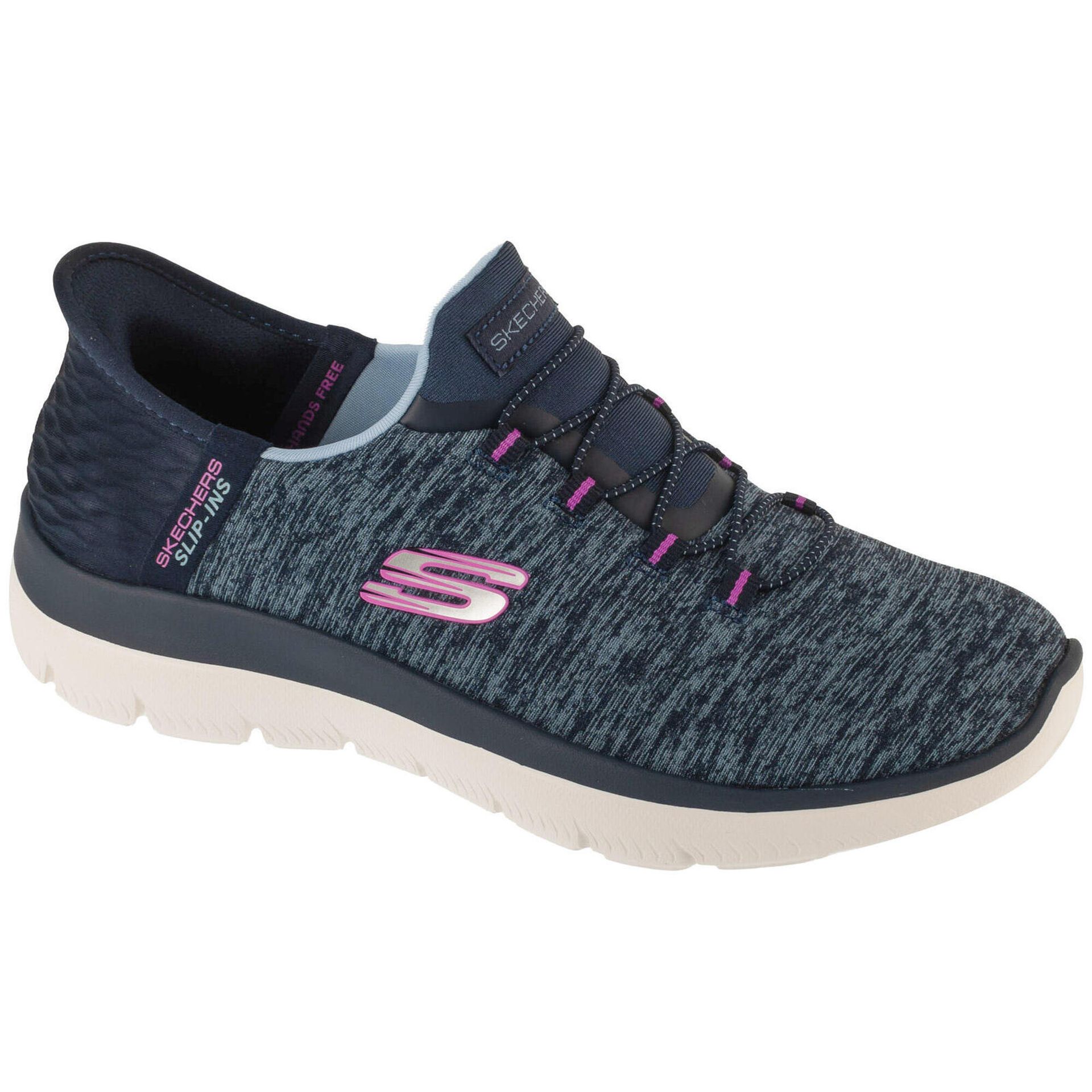 Buty sportowe Sneakersy damskie, Summits - Dazzling Haze
