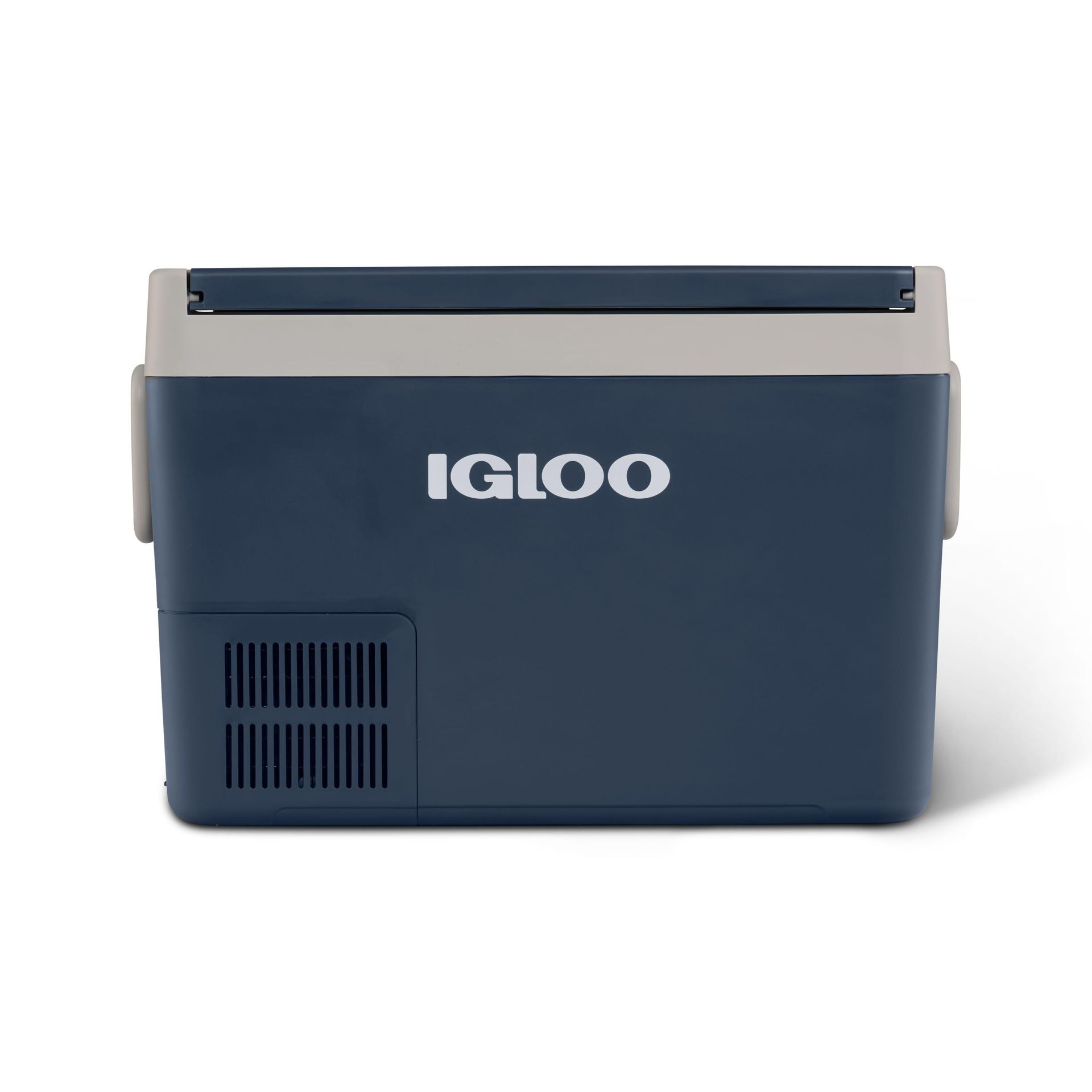 Lodówka kompresorowa Igloo ICF60 59 l blue