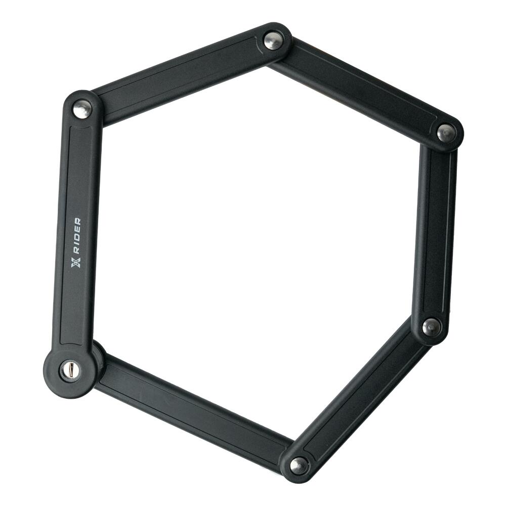 Zapięcie XRIDER Stark XR00FL01 Składane