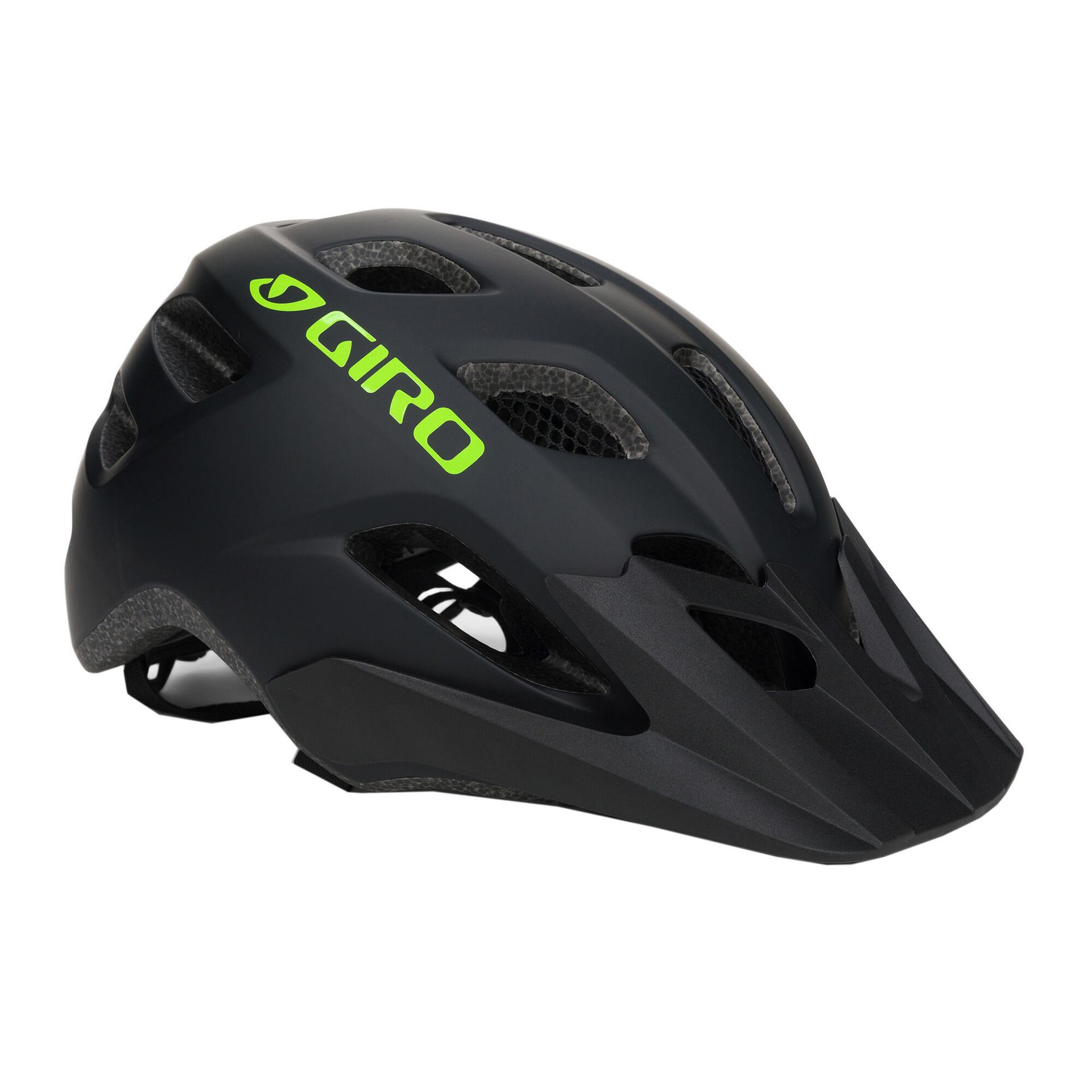 Giro Tremor Child Helmet Kids, matte black One Size | 50-57cm 2021 Kaski dla dzieci 200259-002