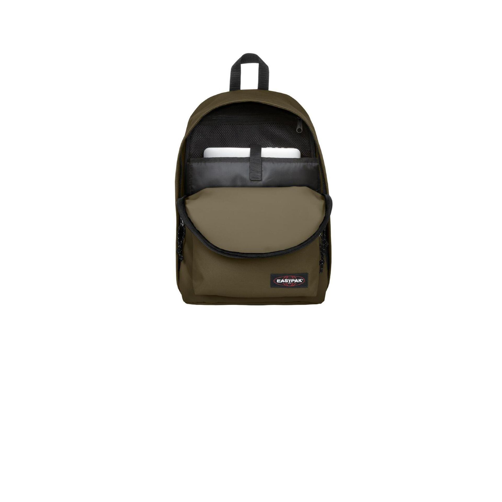 Eastpak Out of Office Plecak 44 cm z przegrodą na laptopa army olive EK767-J32