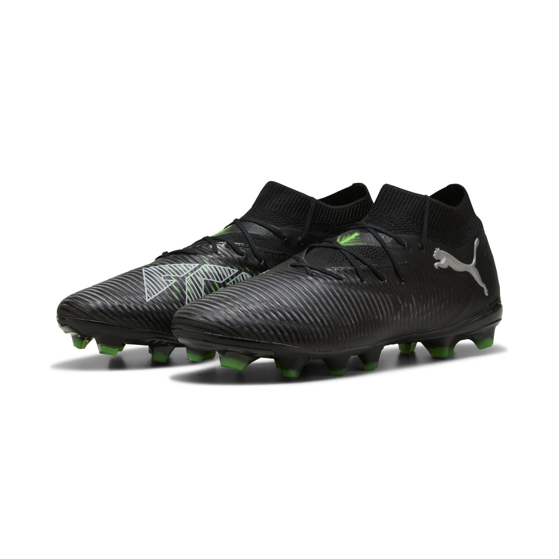 Buty Puma Future 8 Pro FG/AG 108139-02 czarny 41