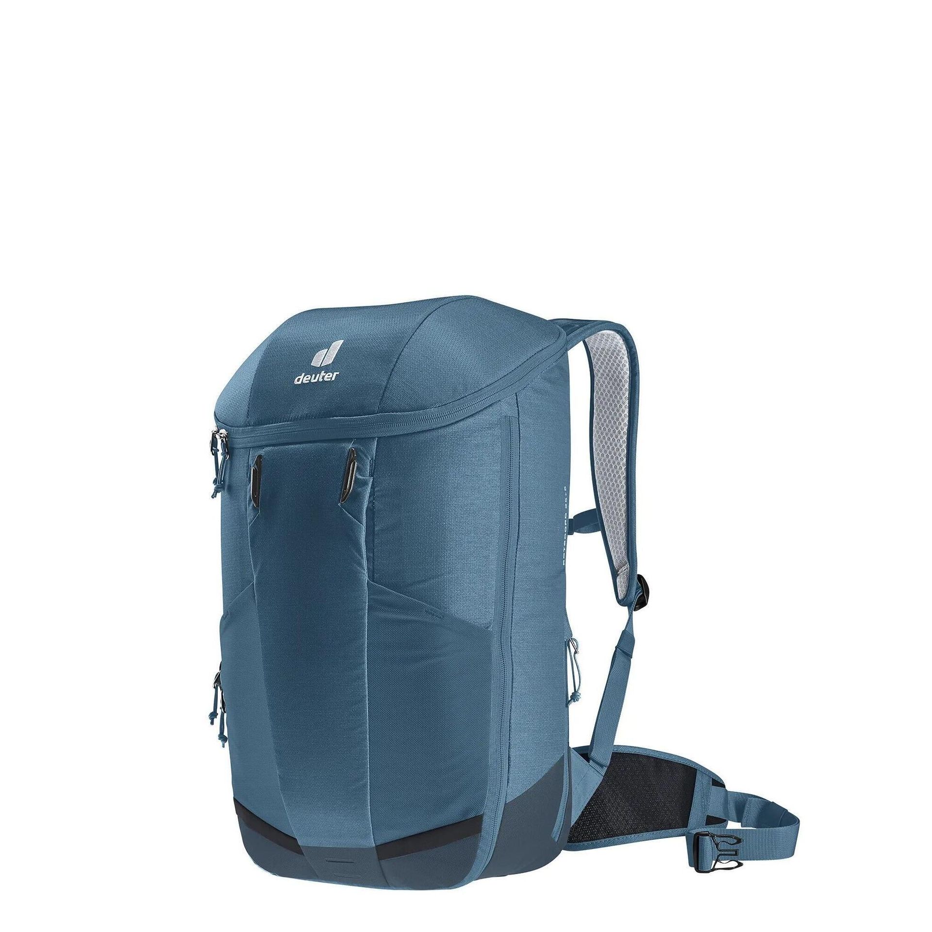 Deuter Rotsoord 25+5L Plecak 52 cm Komora na laptopa atlantic-ink