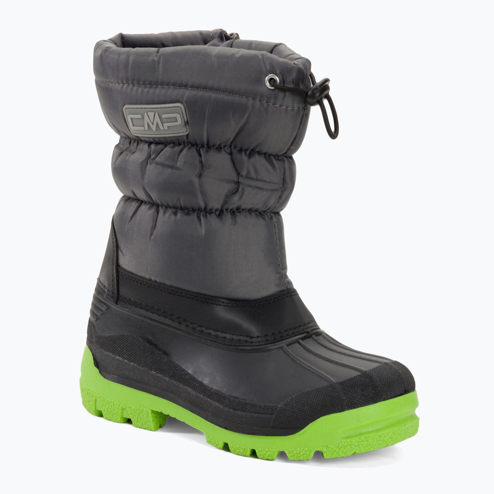 Śniegowce juniorskie CMP Sneewy SnowBoots