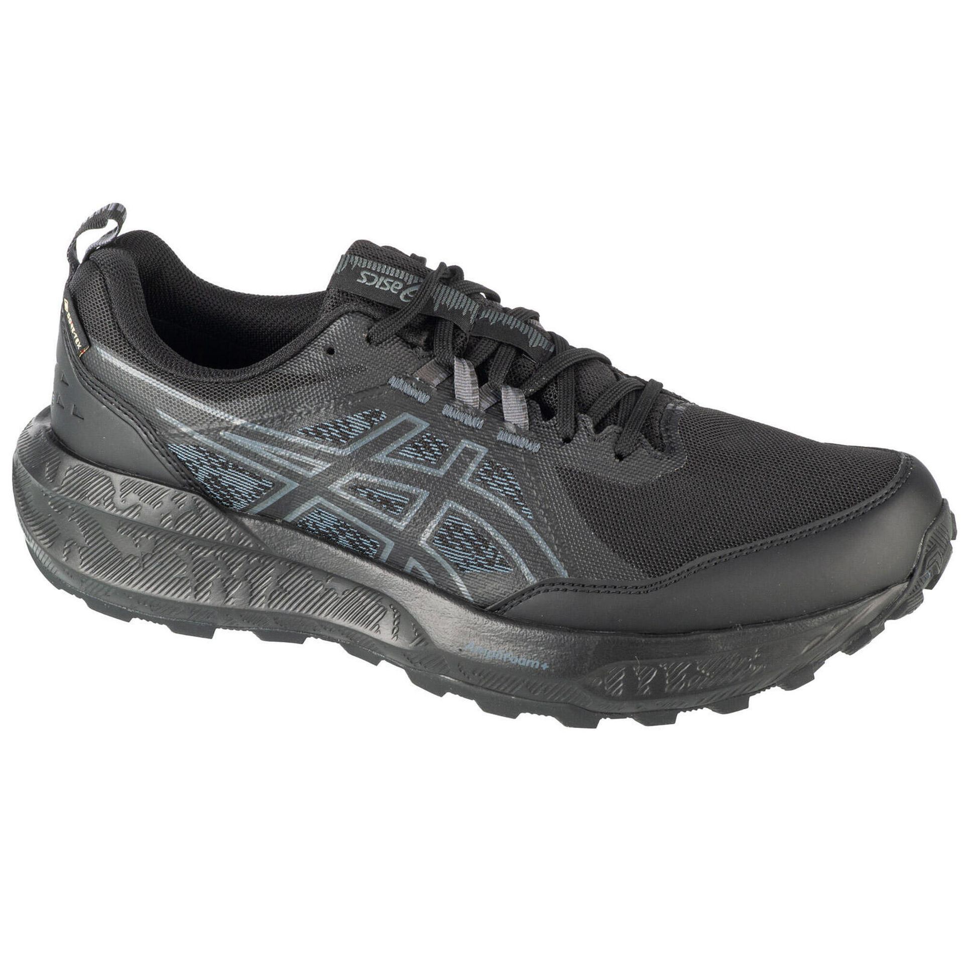 Męskie Buty do biegania w terenie ASICS GEL-SONOMA 8 GTX 1011B977-002 – Czarny
