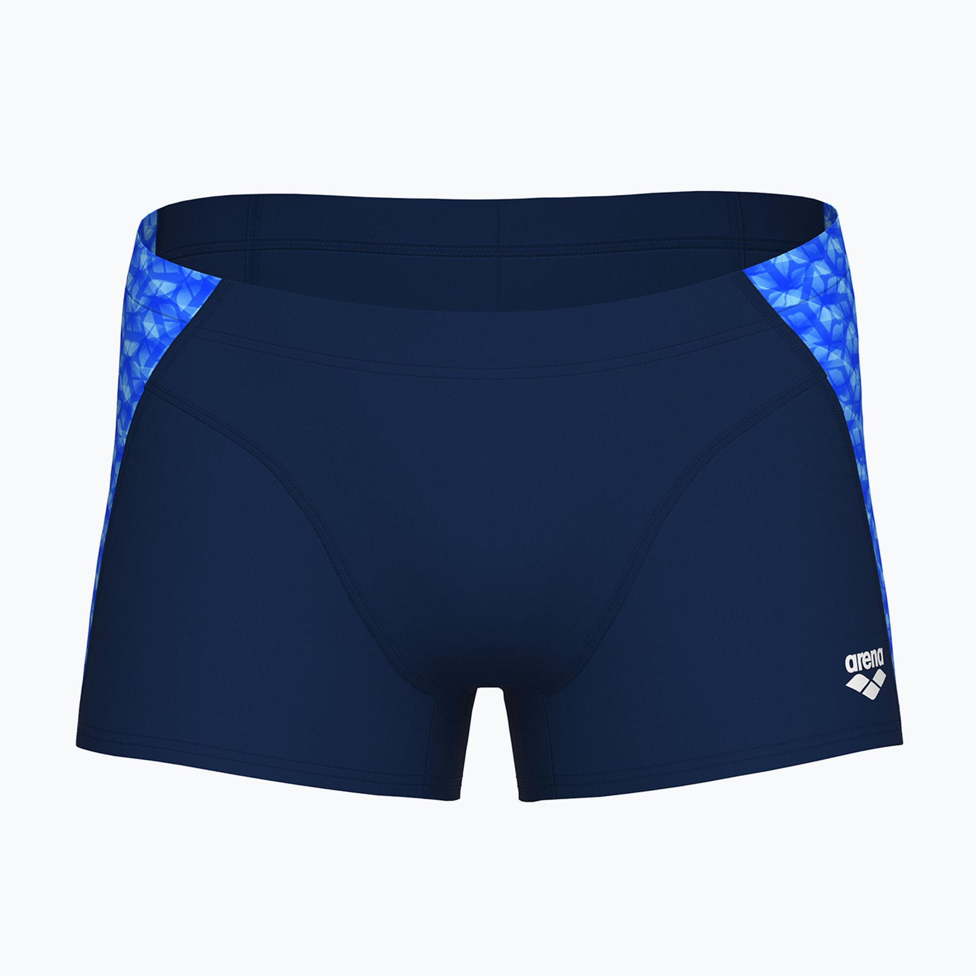 Bokserki kąpielowe męskie arena Monogram Swim Short