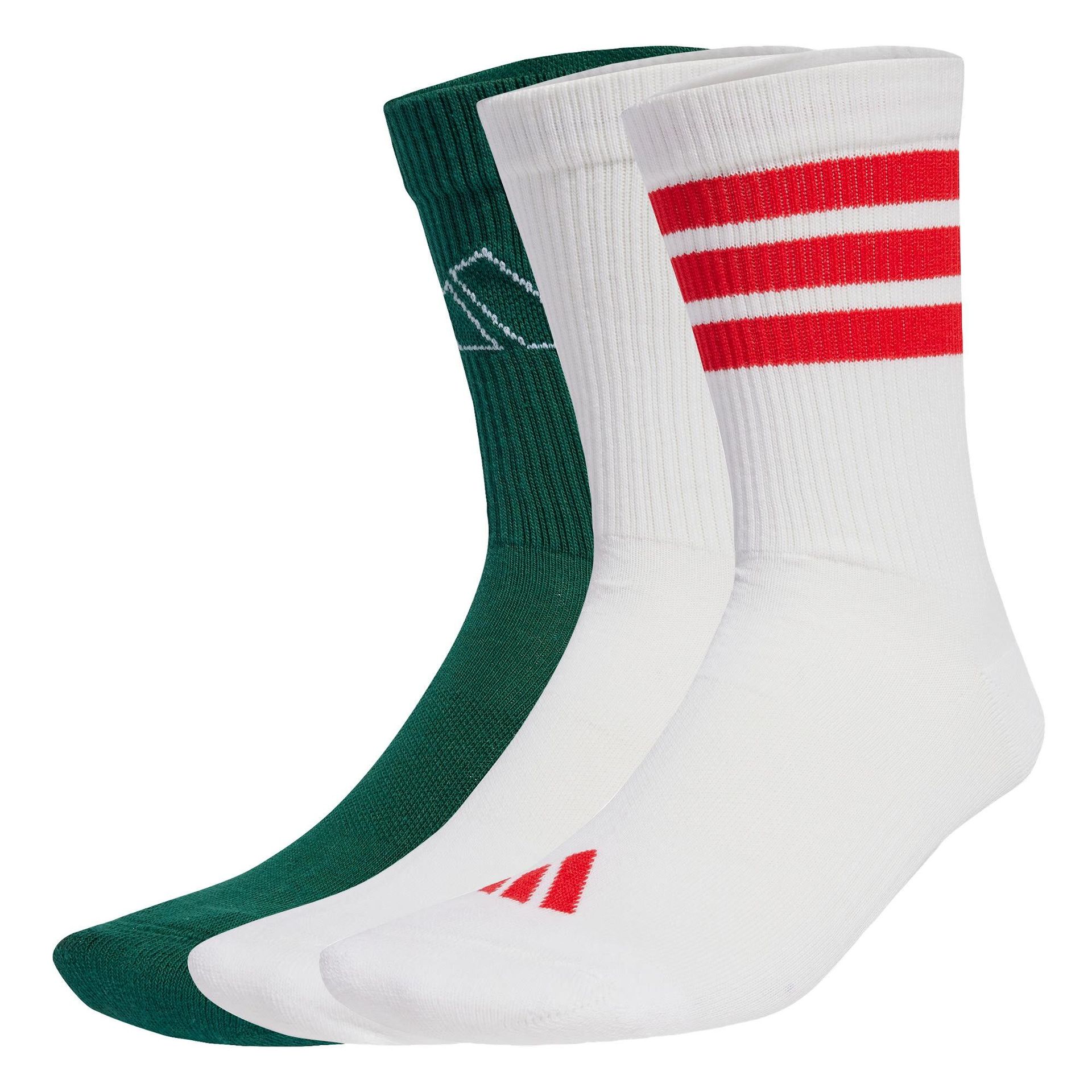 Skarpety Logo 3 Pairs