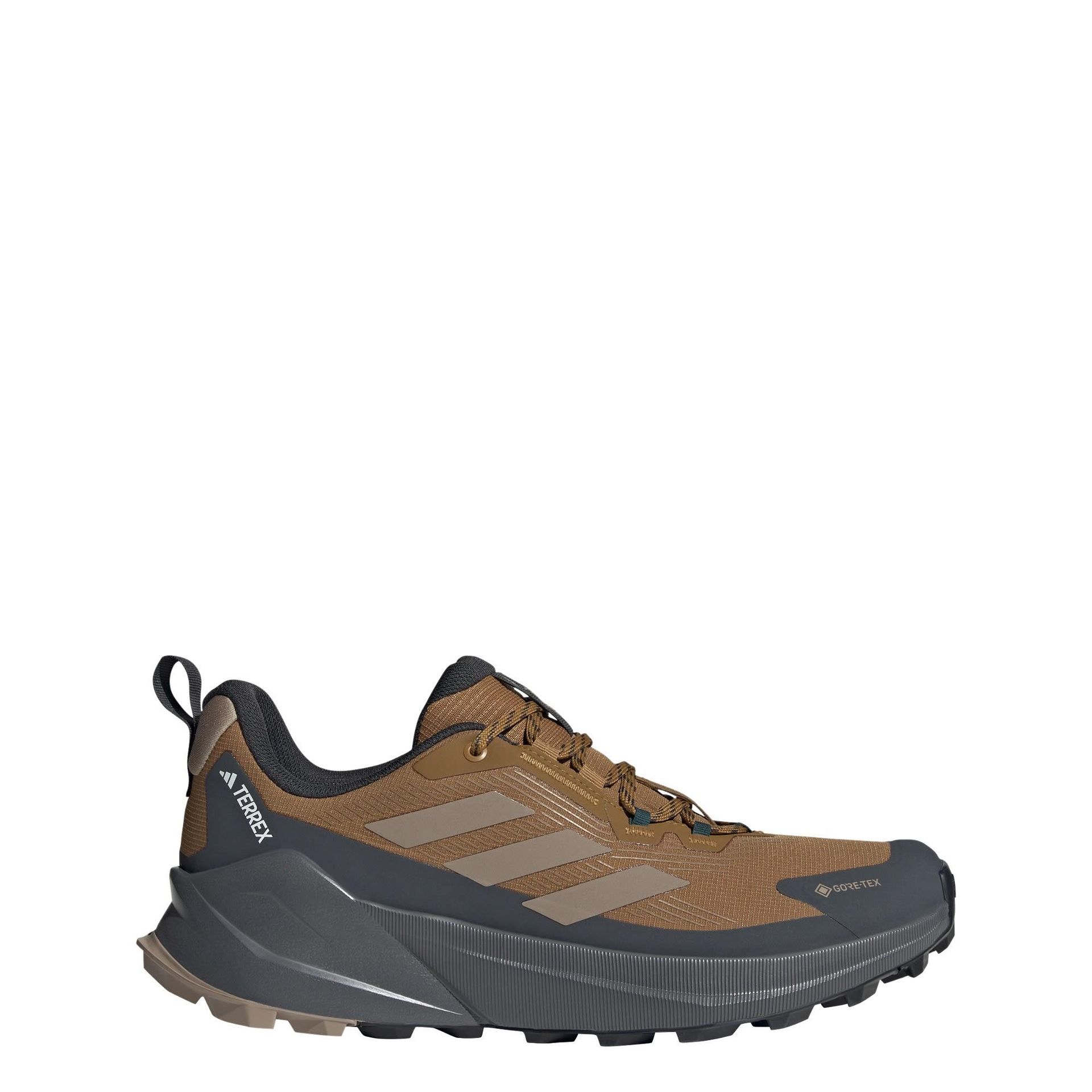 adidas Trekkingi Terrex Trailmaker 2 GORE-TEX JQ9945 Brązowy
