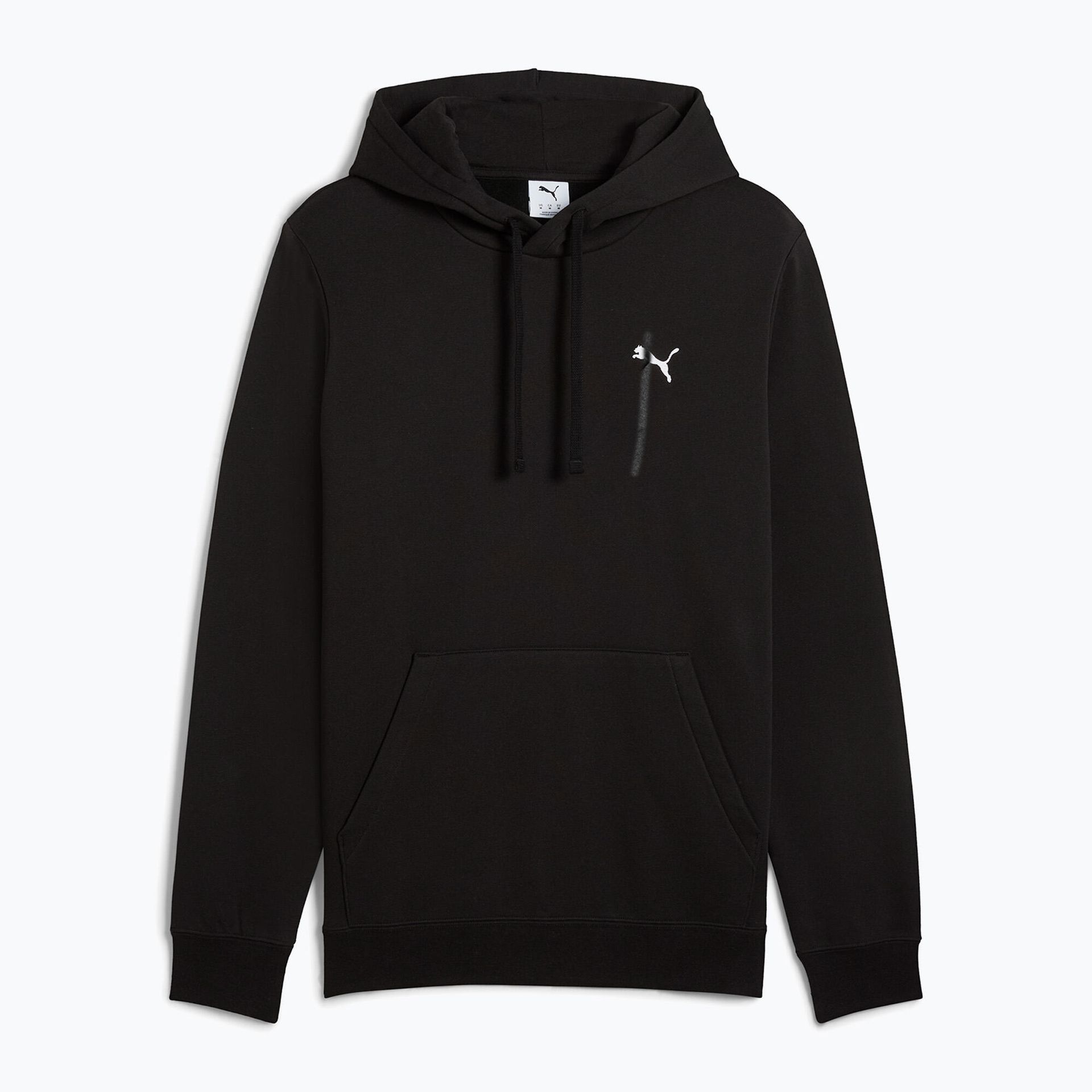 Bluza męska PUMA ESS Hoodie TR