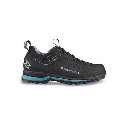 Damskie buty trekkingowe Garmont Dragontail Synth Gtx Rozmiar butów (UE): 42 / Kolor: czarny/zielony