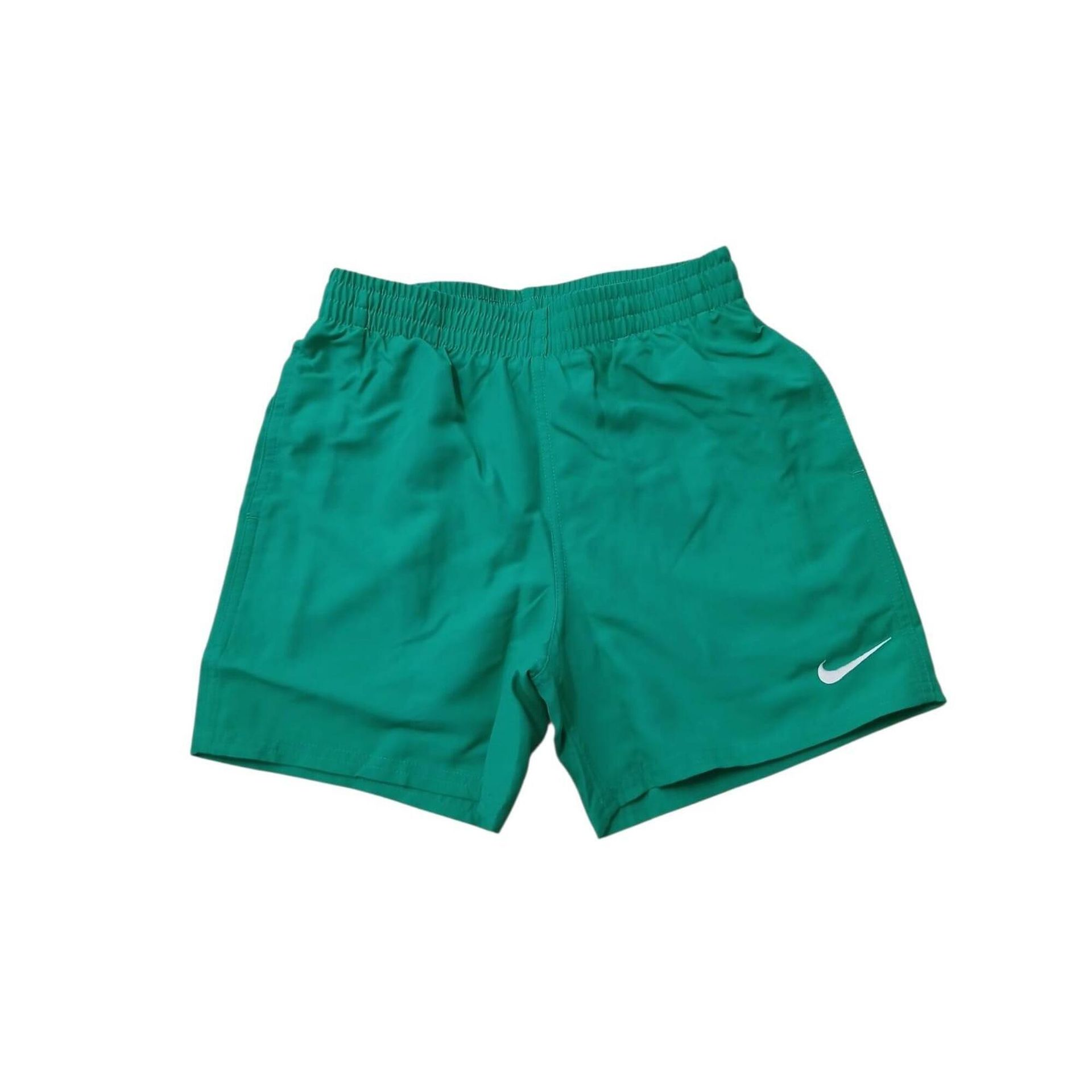 Szorty kąpielowe dziecięce Nike Essential 4