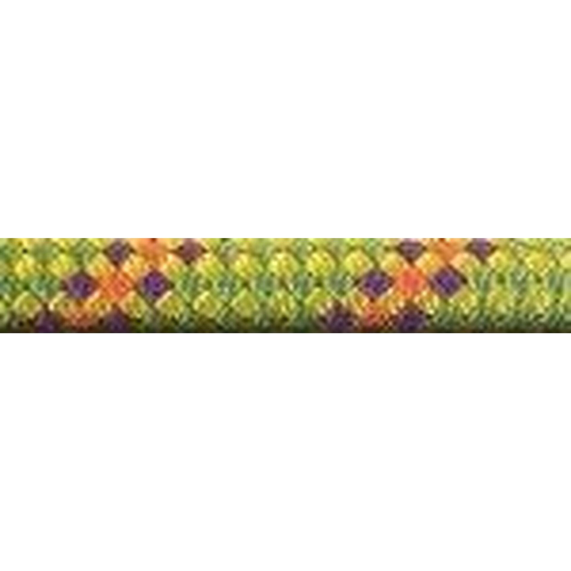 Lina lodowcowa Beal Rando 8 mm 30m GOLDEN DRY - yellow