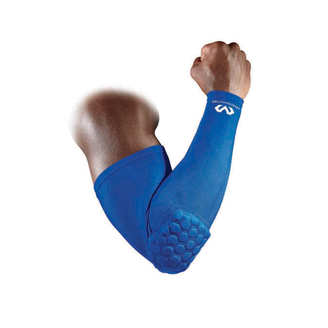 McDavid Rękaw na łokieć HEX Power Shooter Arm Slee 6500