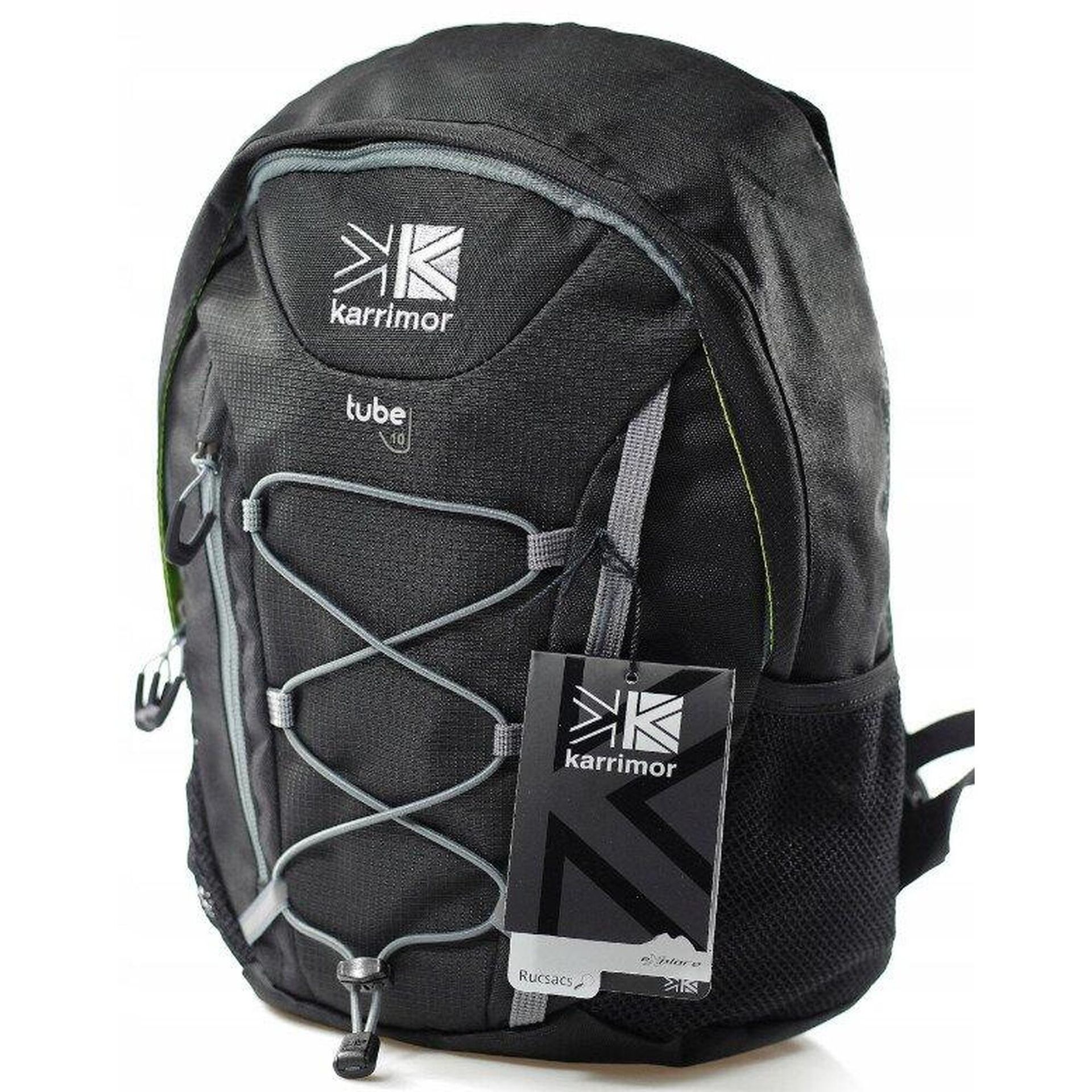 Karrimor Plecak Turystyczny Miejski Szkolny 10L