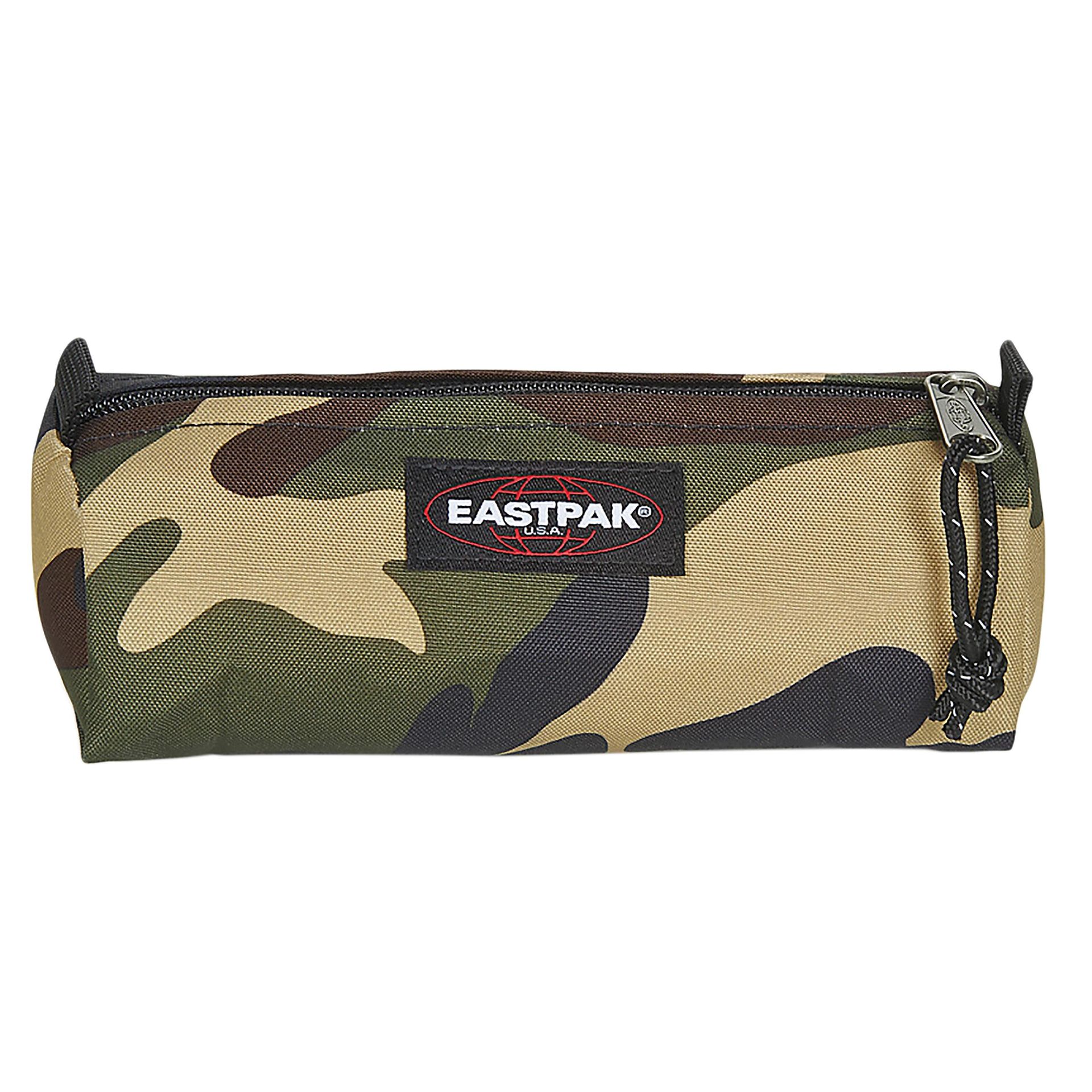 Eastpak Piórnik Benchmark Camo - EK372181 25753-0