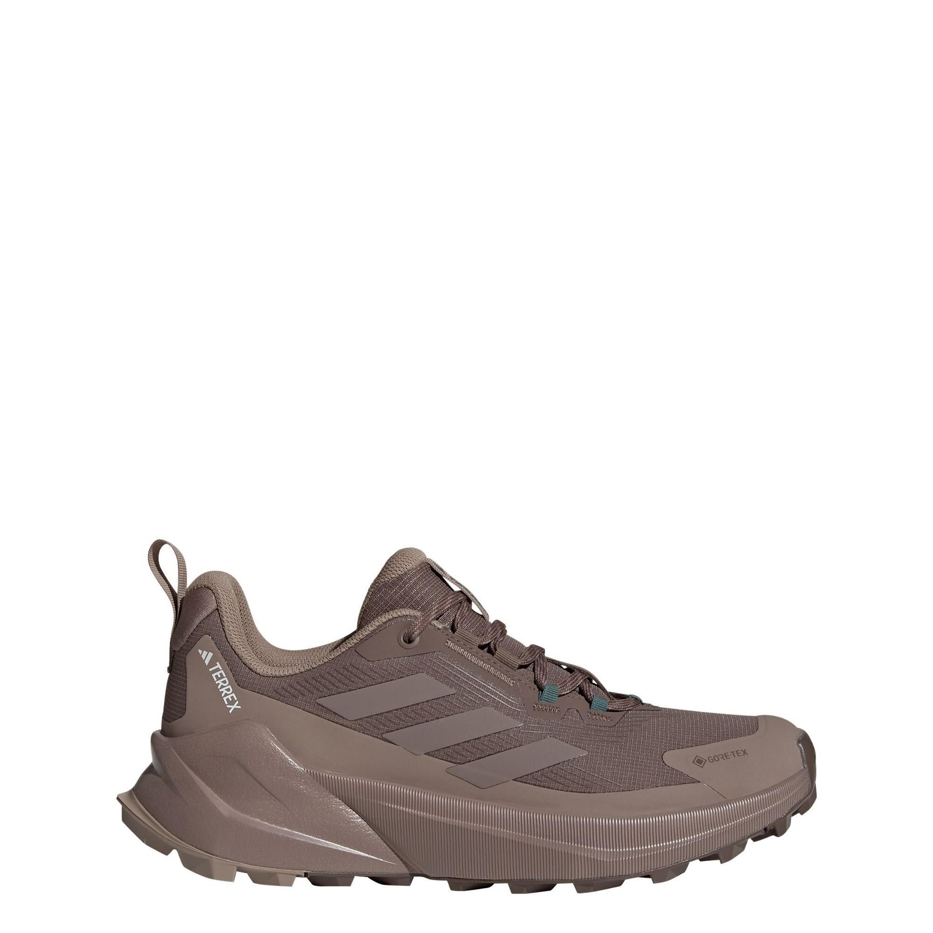 adidas Trekkingi Terrex Trailmaker 2.0 GORE-TEX JQ9947 Brązowy