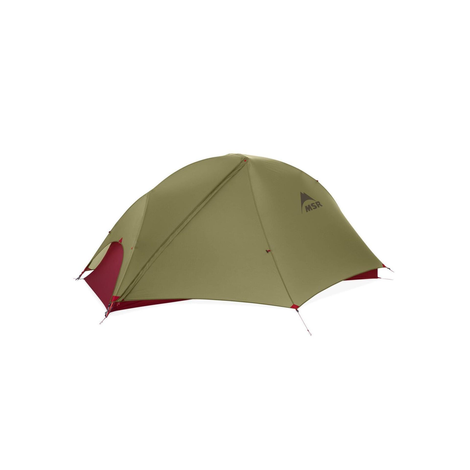 Namiot 1-osobowy MSR FreeLite 1 - green