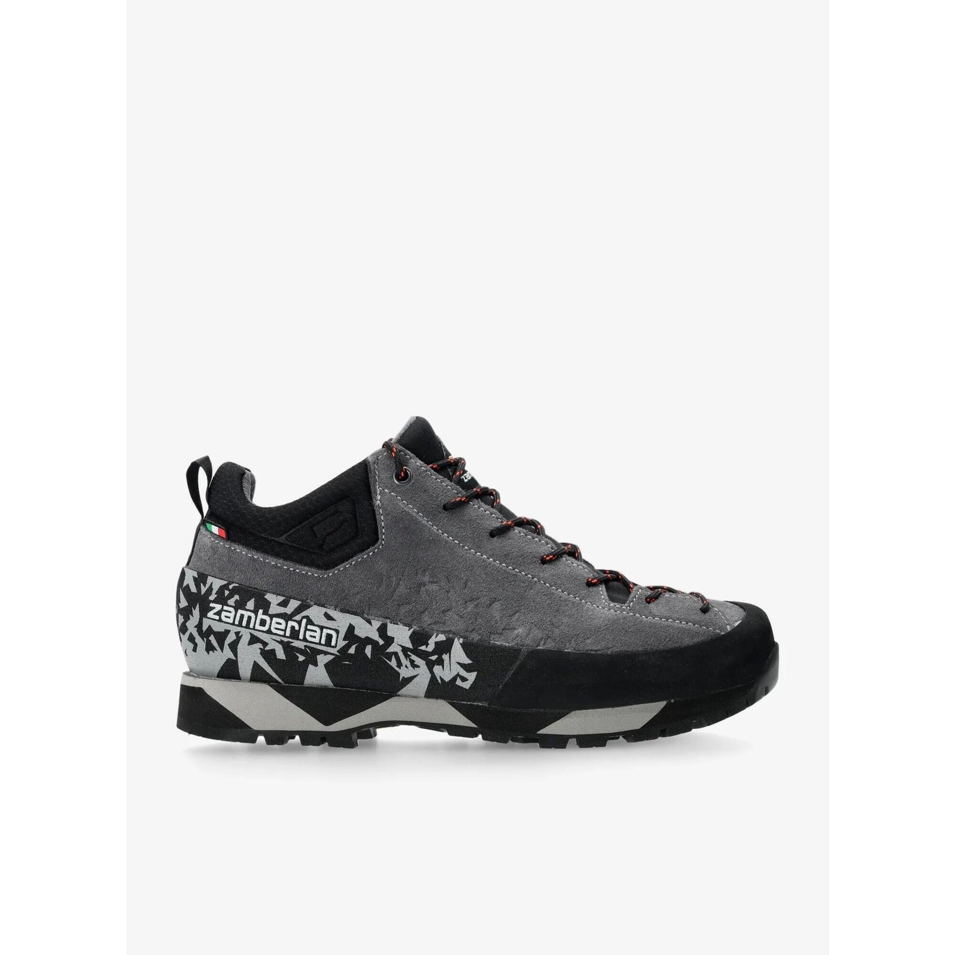 Buty podejściowe męskie Zamberlan Salathe RR