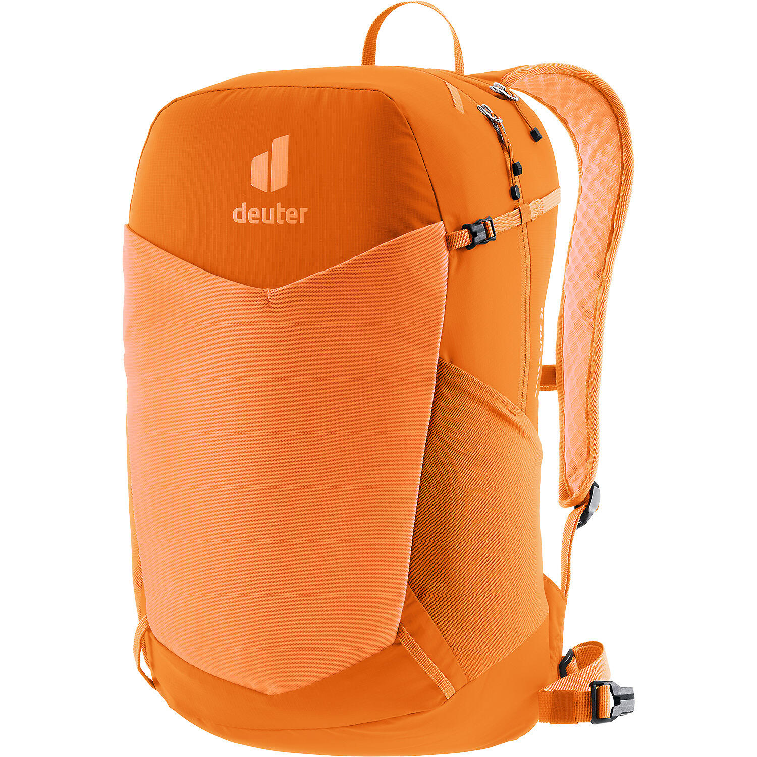 Plecak turystyczny Deuter Speed Lite 21 - peach/tuscany