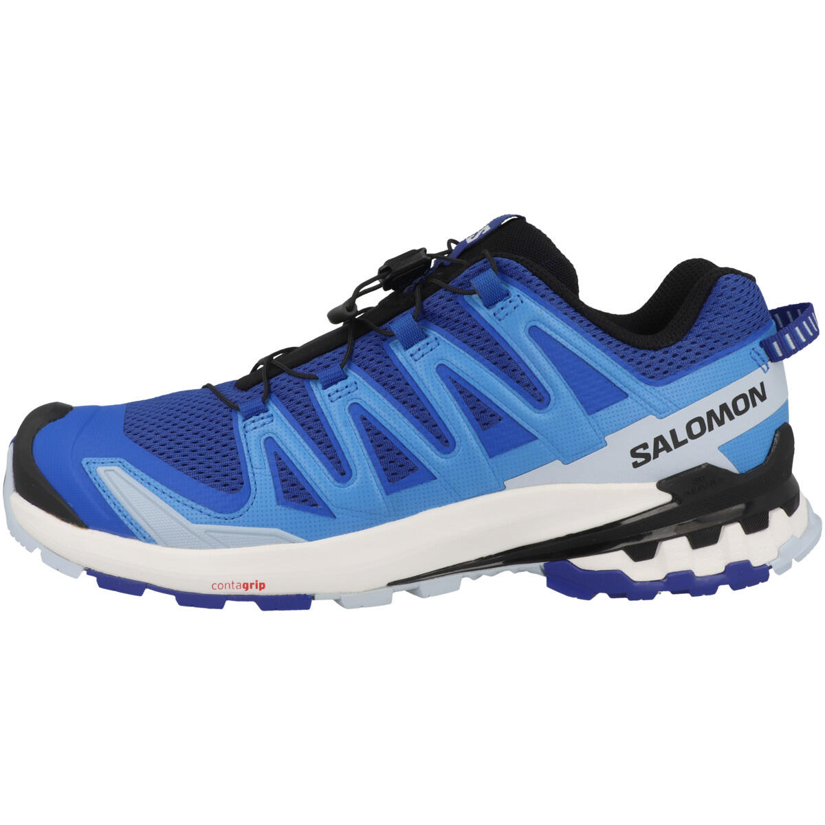 Męskie Buty sportowe Salomon Xa Pro 3D v9 472721 r. 42 2/3