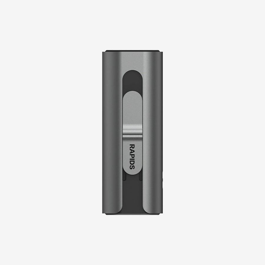 Pendrive HIKSEMI Rapids S560 128GB USB 3.2 Type-A&C (560/500 MB/s)