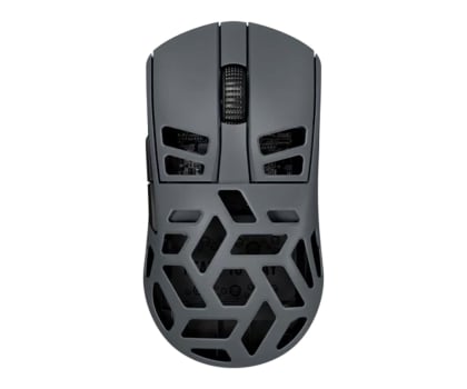 Lorgar MSE90W Wireless Szara LRG-MSE90W-DG