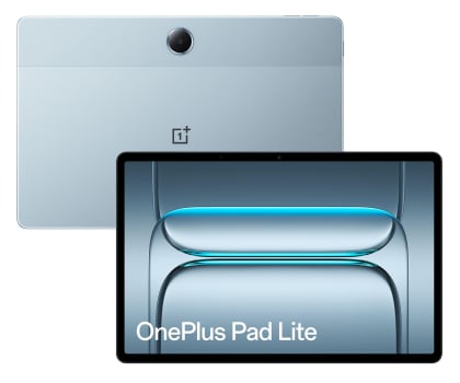 OnePlus Pad Lite WiFi 6/128GB Blue 90Hz