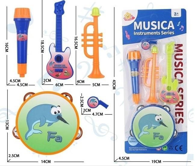 Zestaw instrumentów