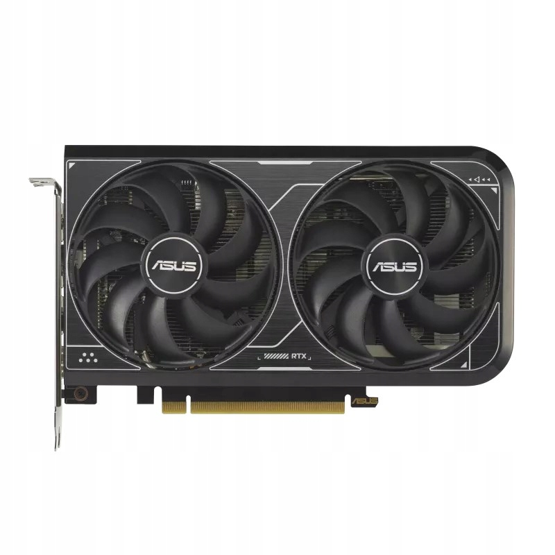 Karta graficzna Asus DUAL RTX 4060 O8G