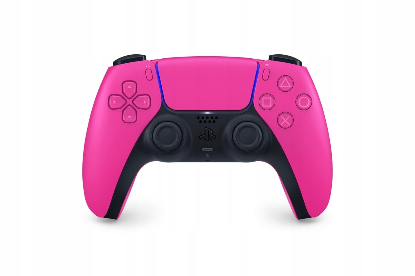 Kontroler SONY PLAYSTATION 5 Dualsense Różowy V2