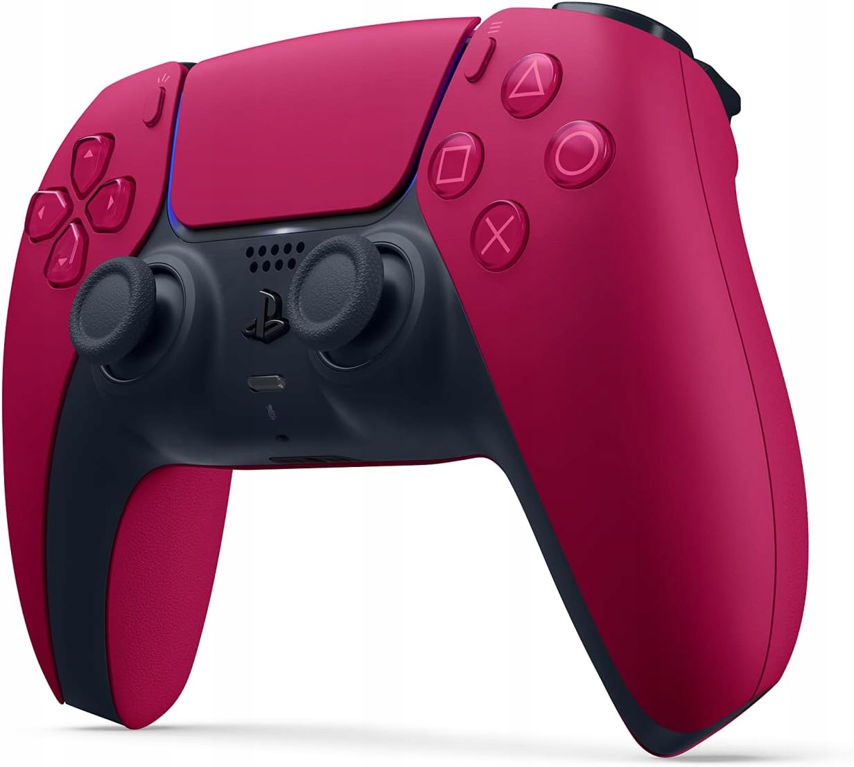 Kontroler SONY PLAYSTATION 5 Dualsense COSMIC RED V2