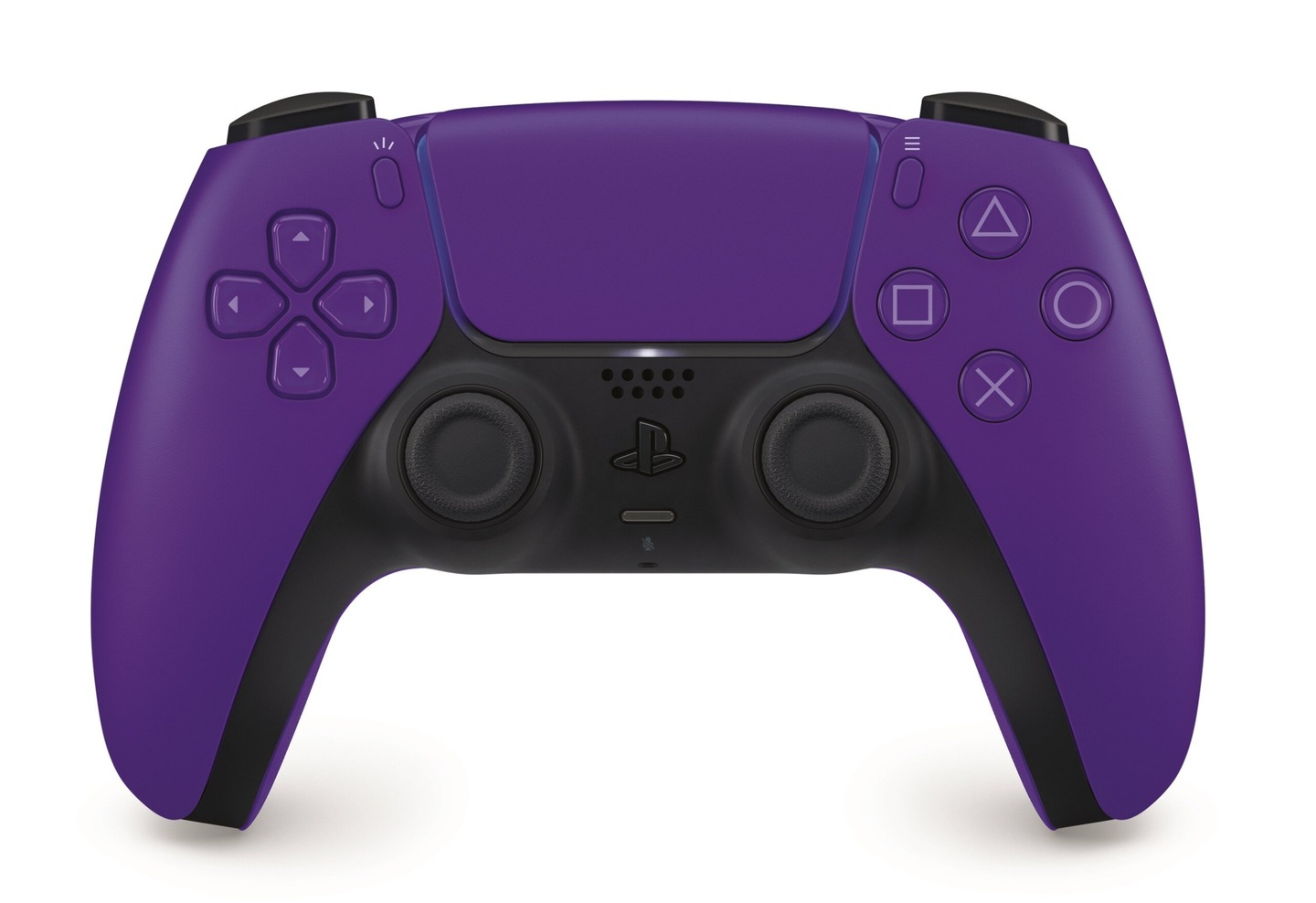Kontroler SONY PLAYSTATION 5 Dualsense Galactic purple V2