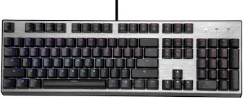 COOLER MASTER Klawiatura COOLER MASTER CK-351-SKOR1-US