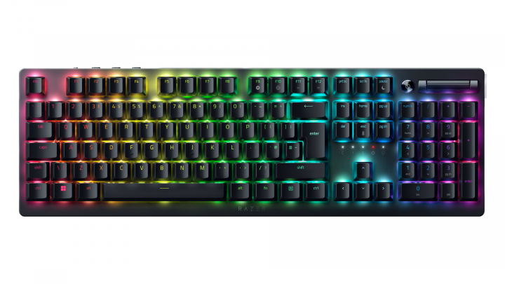 RAZER Klawiatura RAZER RZ03-04360100-R3M1