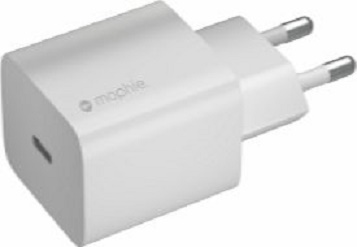 Ładowarka sieciowa Mophie 409907457 (Do telefonów)