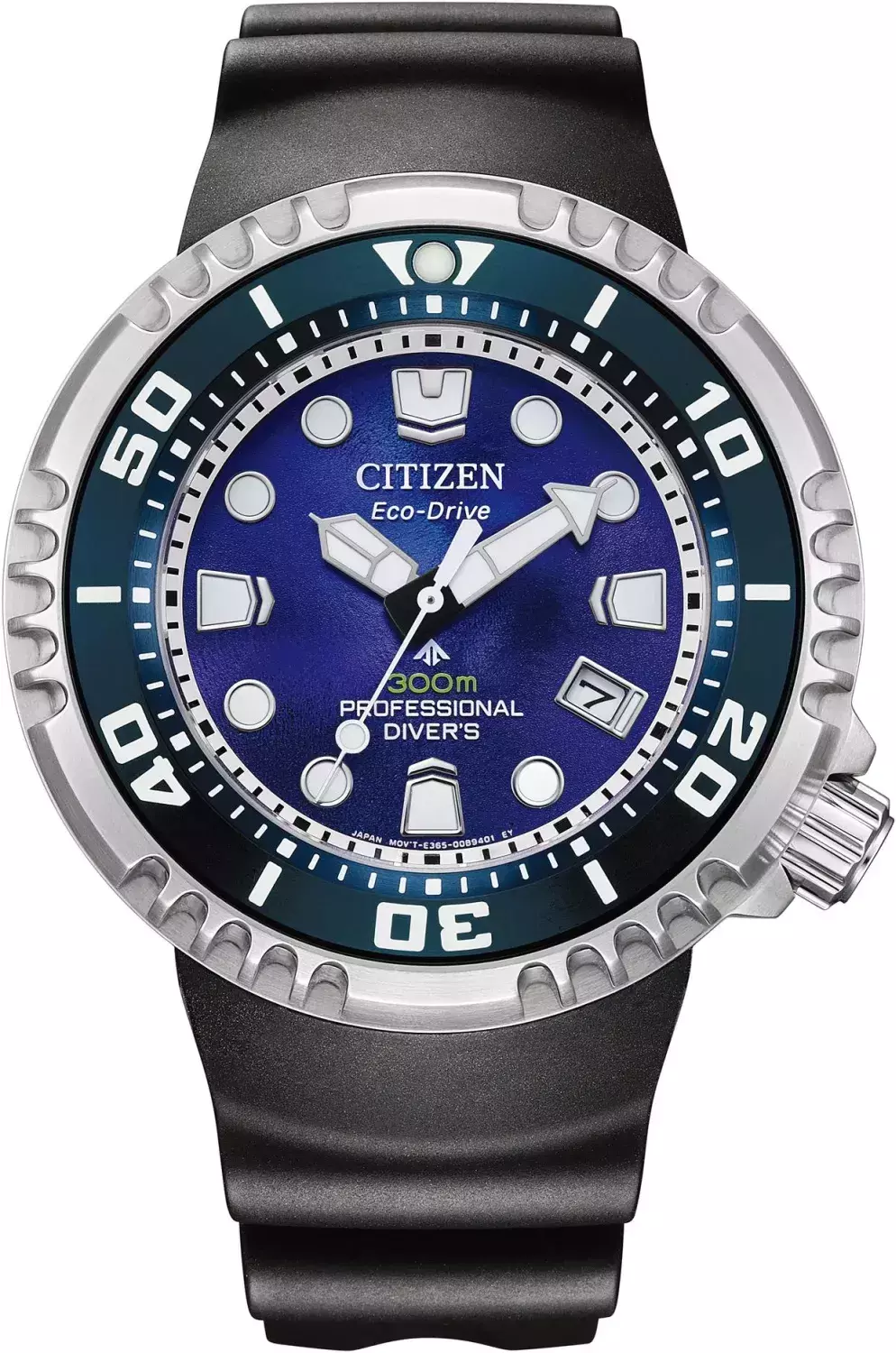 Zegarek męski Citizen Promaster BN1025-08L