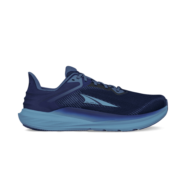 ALTRA Buty do biegania męskie TORIN 8 dark blue