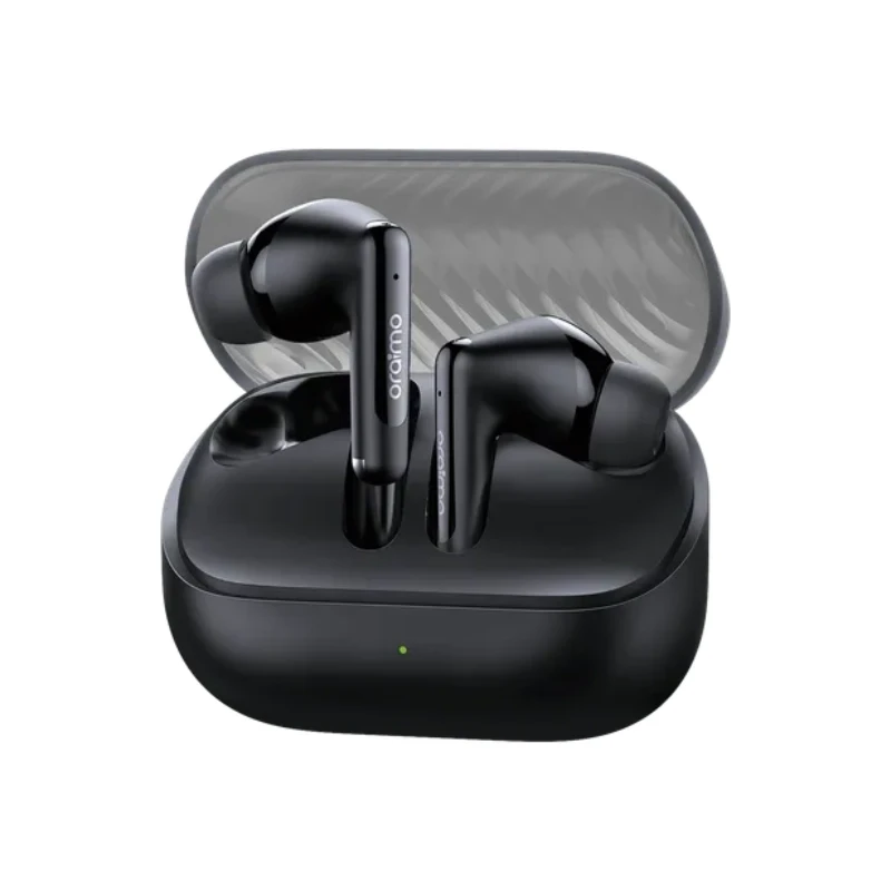 Oraimo SpaceBuds Neo Czarne